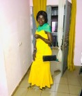 Dating Woman Cameroon to Yaoundé 3eme : Es, 28 years